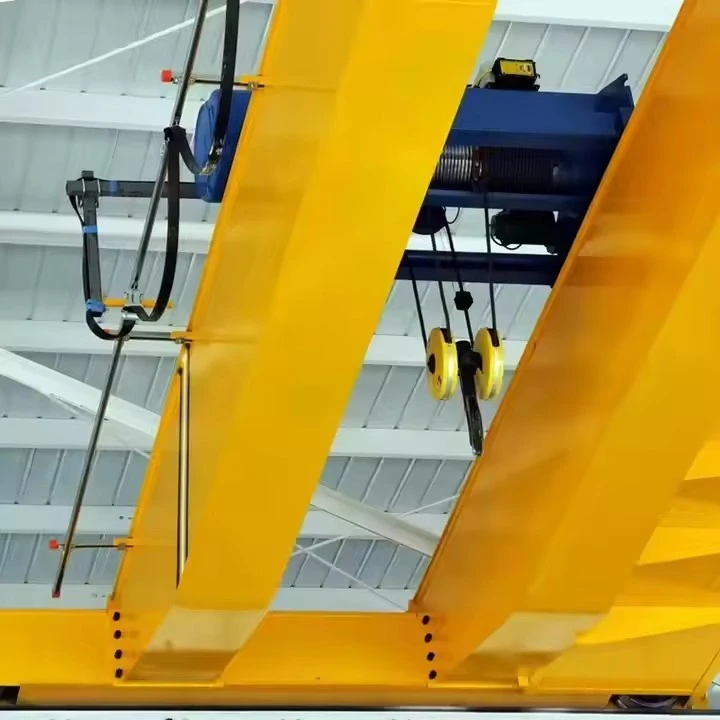 20m Span Overhead Crane