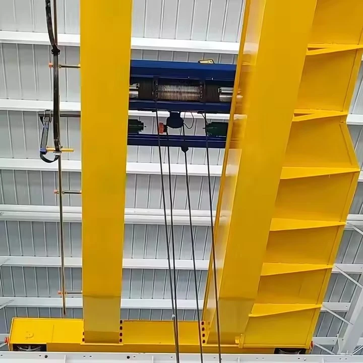 20m Span Overhead Crane