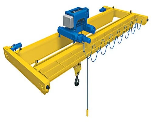 explosion-proof bridge crane (3)