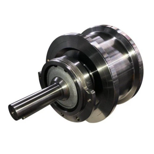 Forged Steel Wheels
