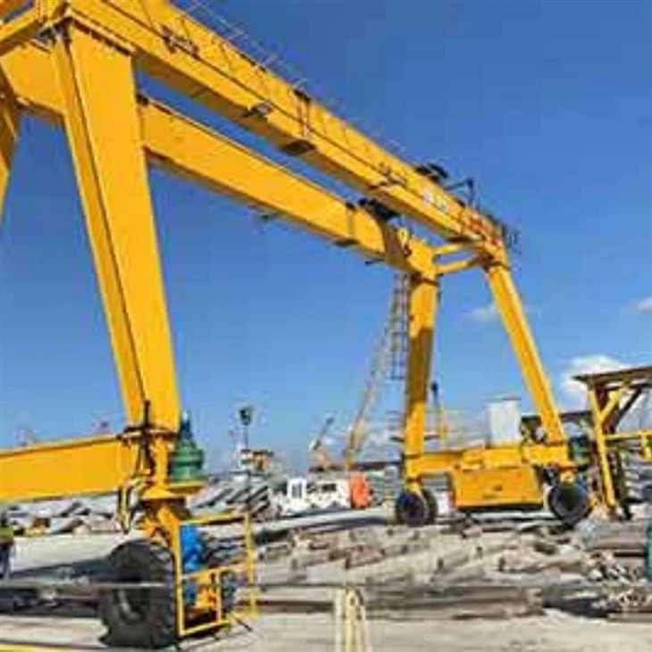 Gantry Crane Price Container Ship Unloader Crane best