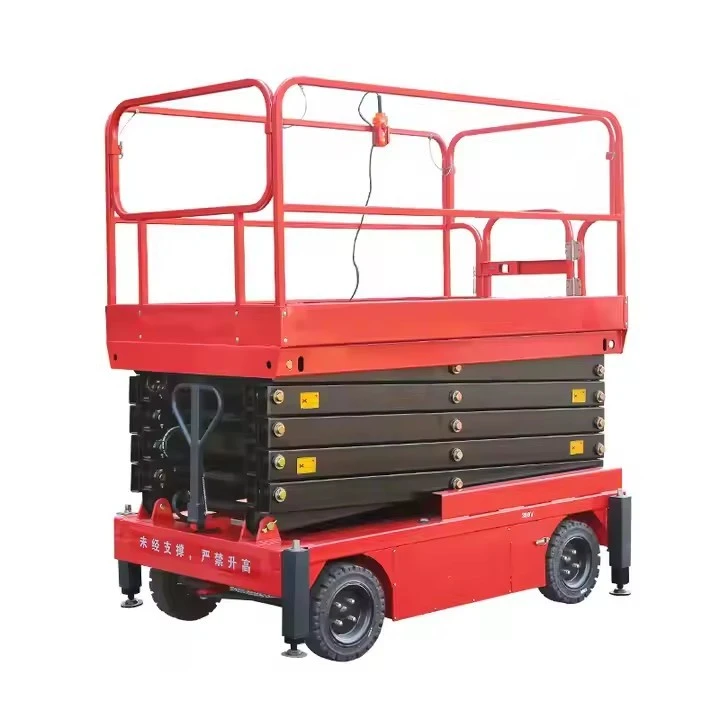 New 15ton Hydraulic Scissor Lift Platform suppliers