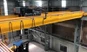 30t overhead crane dua balok
