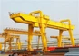 Derek Gantry Girder Ganda Tipe Kotak
