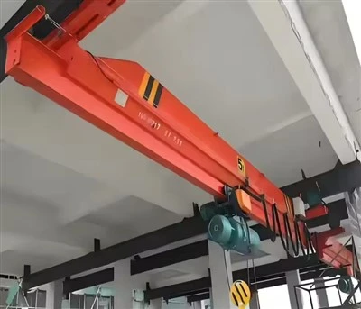 Derek Overhead Suspensi Lx